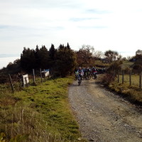 Bike trip Tuscany Umbria