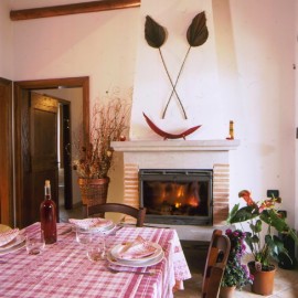 Christmas offers in Farmhouse in Tuscany