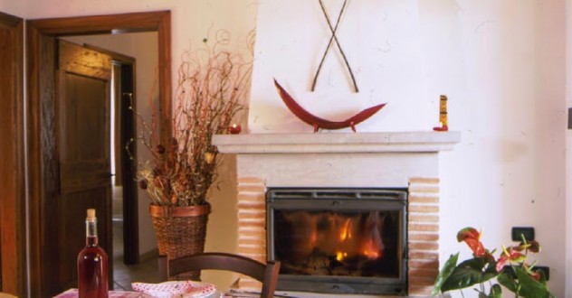 Christmas offers in Farmhouse in Tuscany