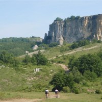 Carpegna - trekking and mtb tour