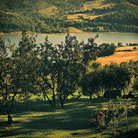 farmholidays-in-tuscany-with-panoramic-garden