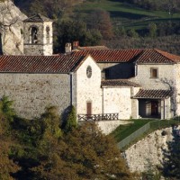 Pieve Santo Stefano - Cerbaiolo Hermitage