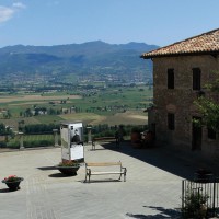 Citerna - the belle view