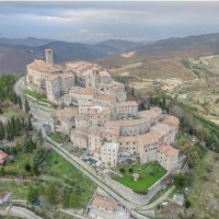 Valtiberina - Monte Santa Maria Tiberina