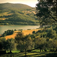 farmholidays-in-tuscany-with-kitchen