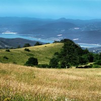 Valtiberina - Montedoglio lake