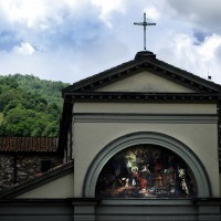 Pieve Santo Stefano - la Collegiata