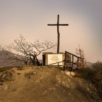 Bulciano - Itinerario San Francesco d'Assisi