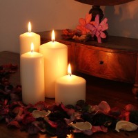 Romantic Rooms in Tuscany