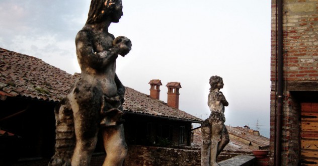 Le origini dell’Agriturismo BIO Le Ceregne trovano radici nella tradizione toscana