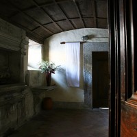 Casentino - Camaldoli hermitage