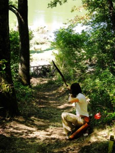 Archery