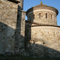 Pieve Santo Stefano - Sigliano church