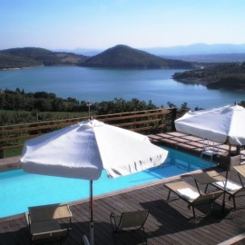 Last minute holidays 2013: 15% discount on holidays in Tuscany for groups