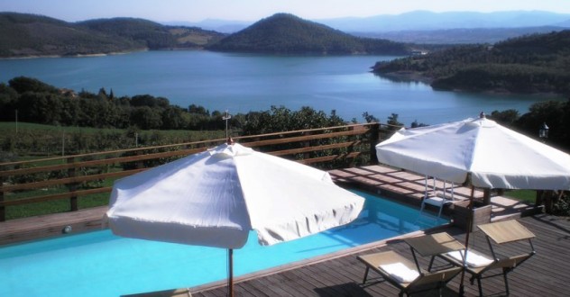 Last minute holidays 2013: 15% discount on holidays in Tuscany for groups