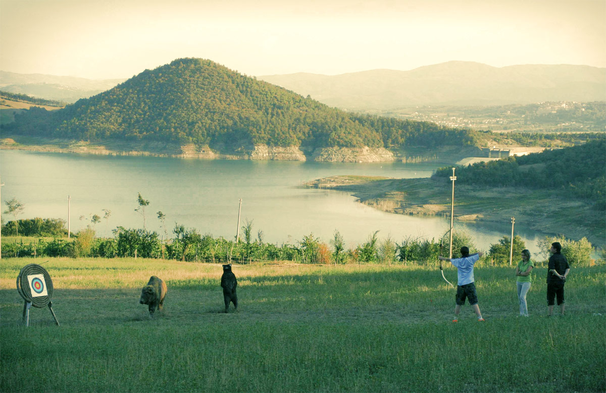 Green Mountain Farm To School Program