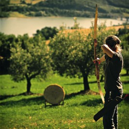 Sports and outdoor activities in the Valtiberina