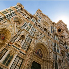 Experience a tour in Florence like a local: ‘Florence and surroundings Tour’