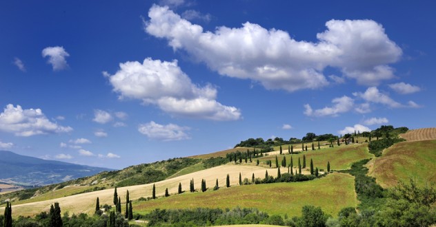 Cortona and the mysteries of the Etruscans… under the Tuscan Sun!