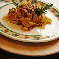 Tagliatelle al Ragù