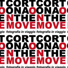 Cortona On The Move, an international photography festival “under the Tuscan sun”