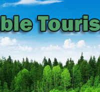 And the winner is… sustainability photo contest with Sustainable Tourism World