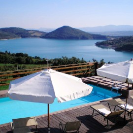 Tuscany holiday rentals: booking September!