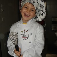 kids cooking classes