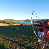 Archery Lessons