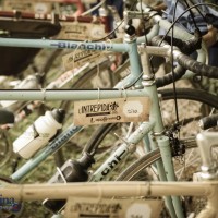 L'Intrepida Anghiari vintage bike ride in Tuscany