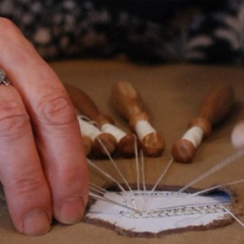 Exhibition market of Anghiari – Crafts of the Tiber Valley