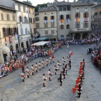 Renaissance event: Palio della Vittoria Anghiari June 29!