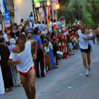 Renaissance event: Palio della Vittoria Anghiari June 29!