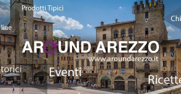 Events in Arezzo Area