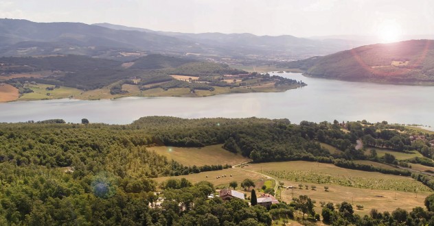 Spring holidays: last minute deals! Agriturismo Toscana Arezzo